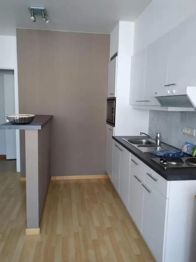 Business Studio In Brussels Apartment 0*,  Belgium